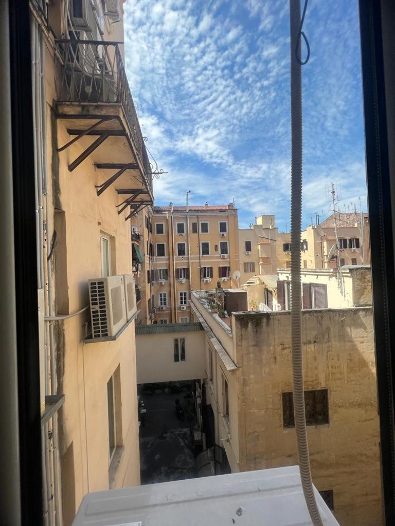 Roma Palace Esterno foto